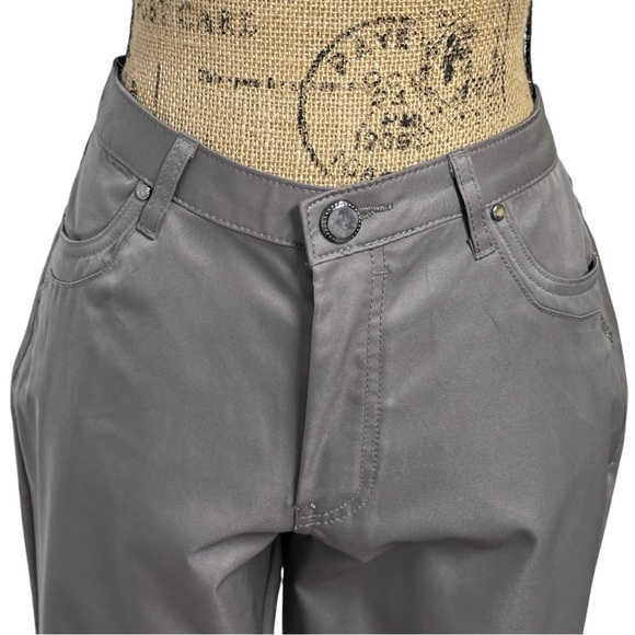 200 - Alberto Makali Size 8 PANTS - Picture 3 of 14